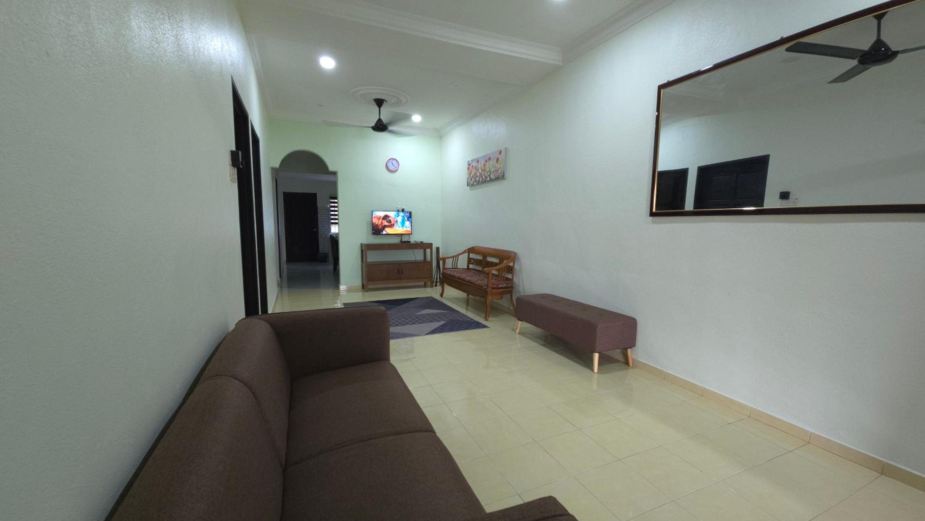 Rasha Homestay