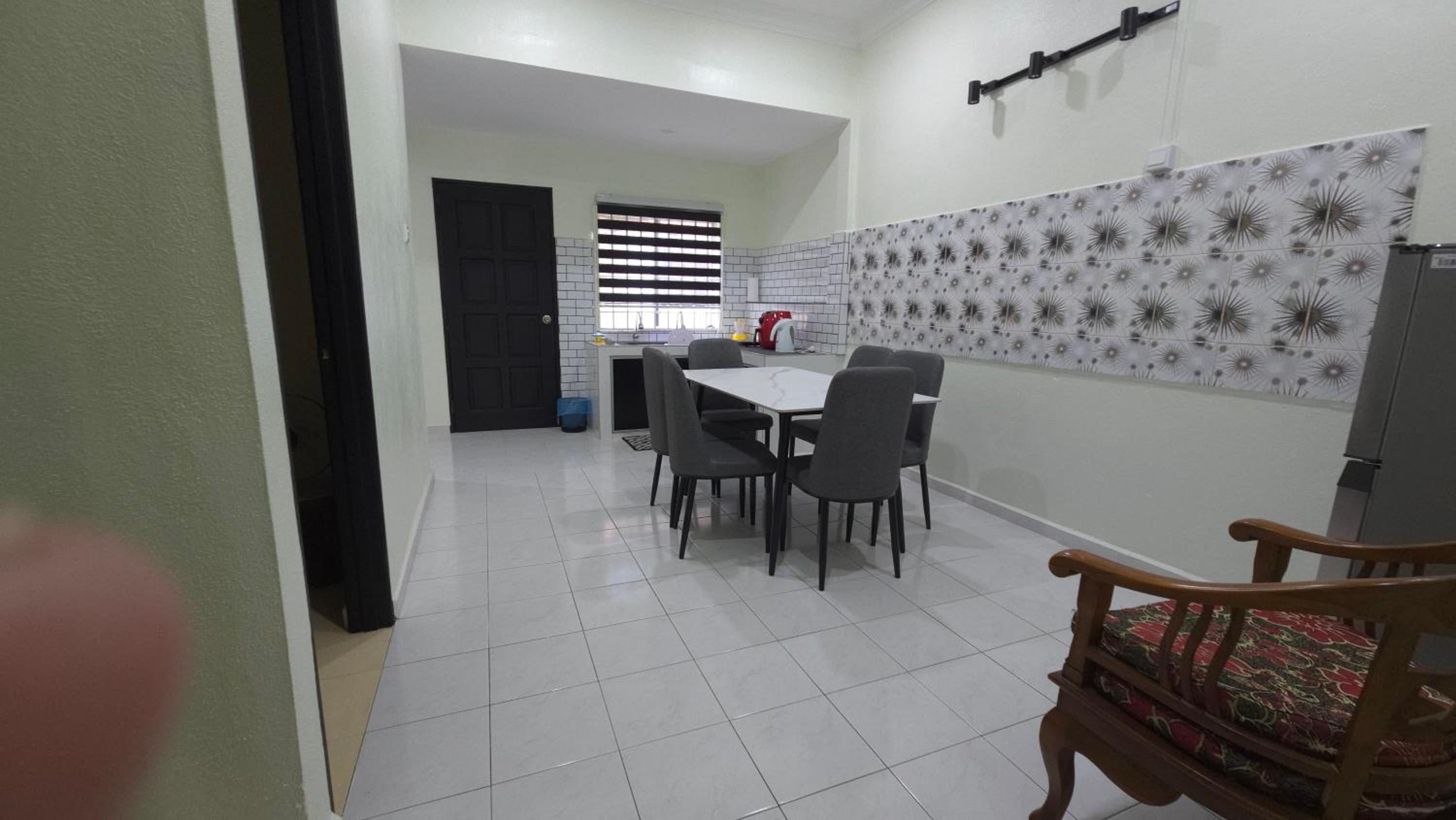 Rasha Homestay