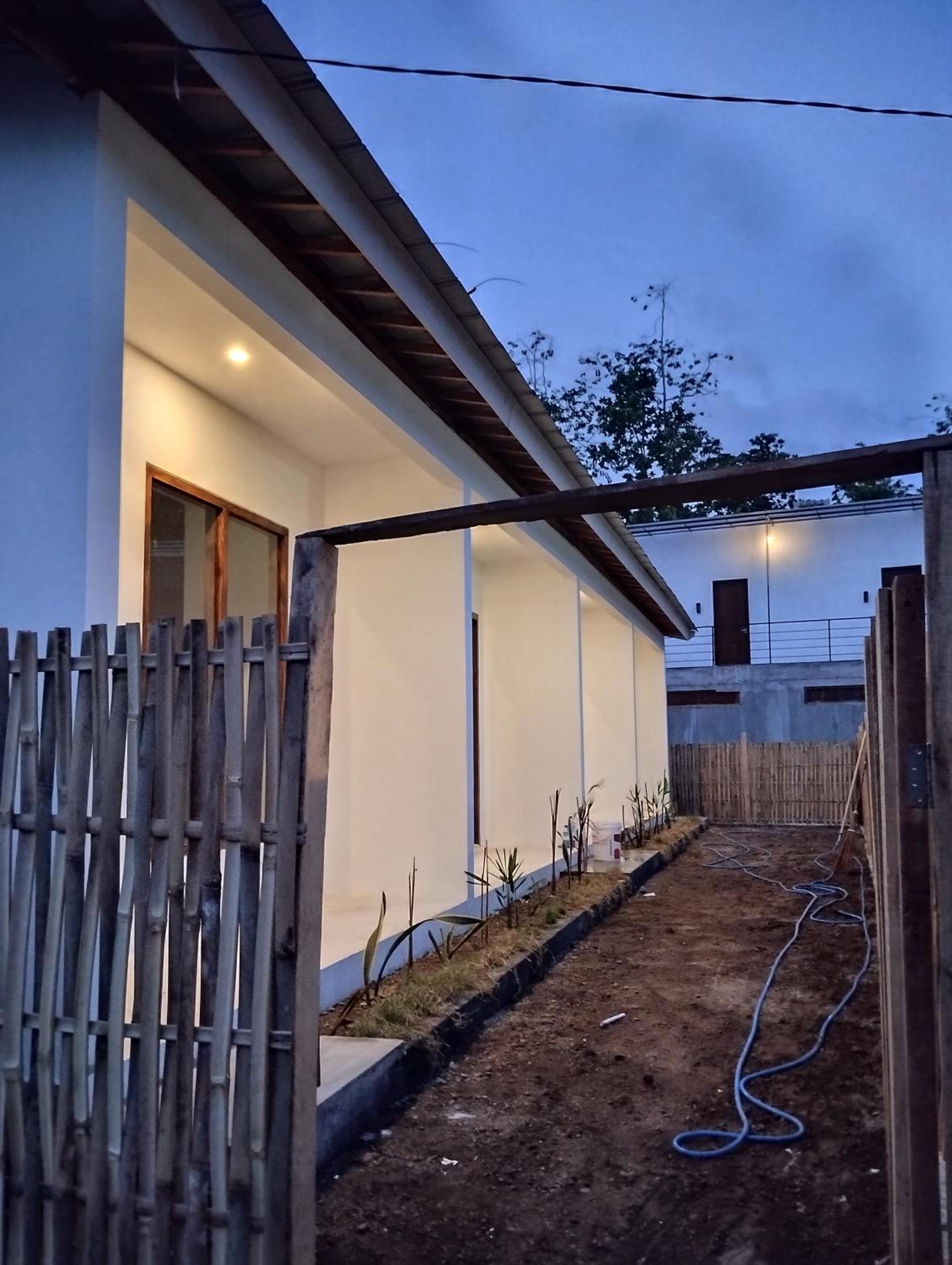 the corner homestay view 4