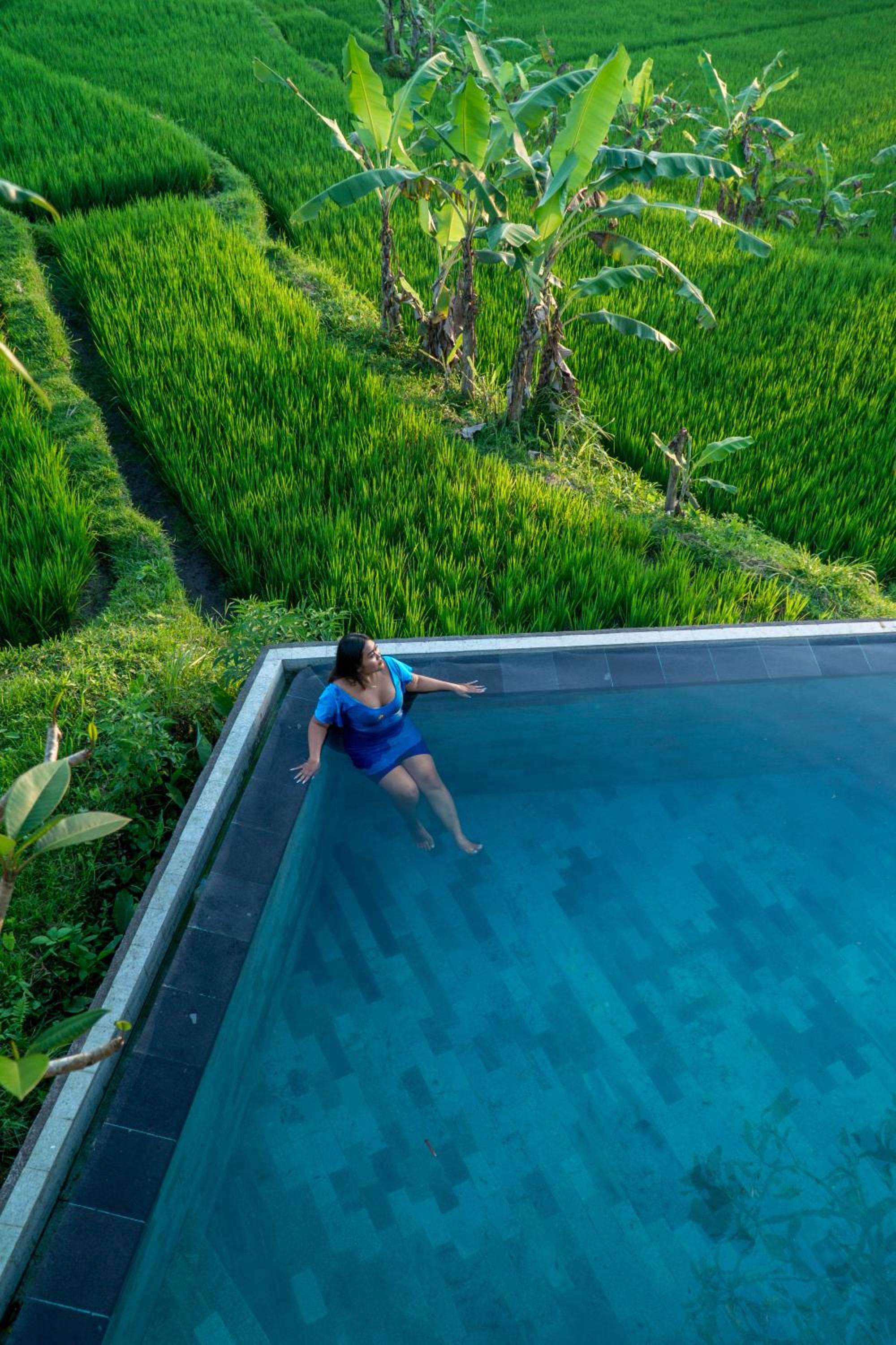 Umah Adenium Ubud