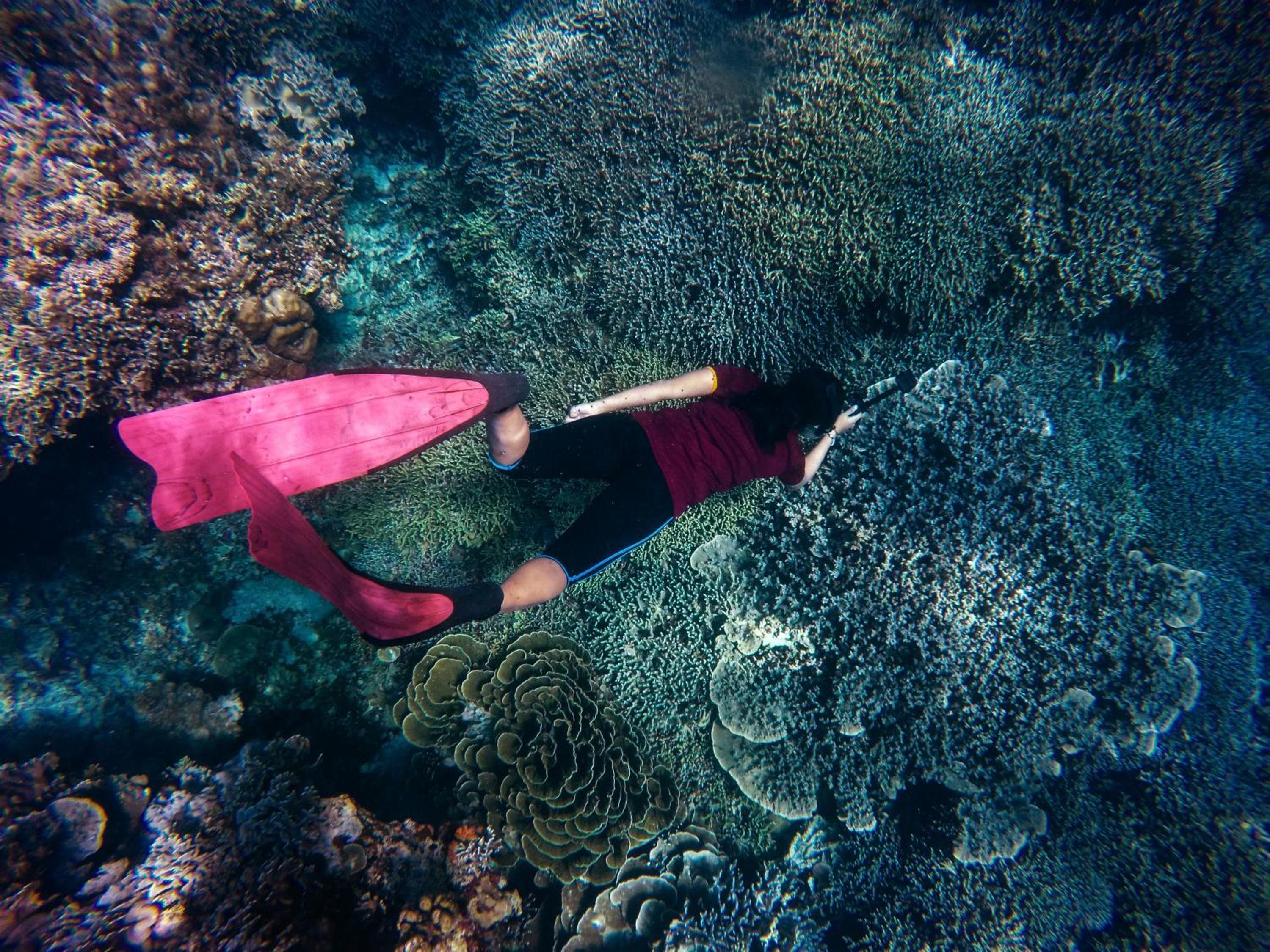 Ashyana Candidasa Beach Resort