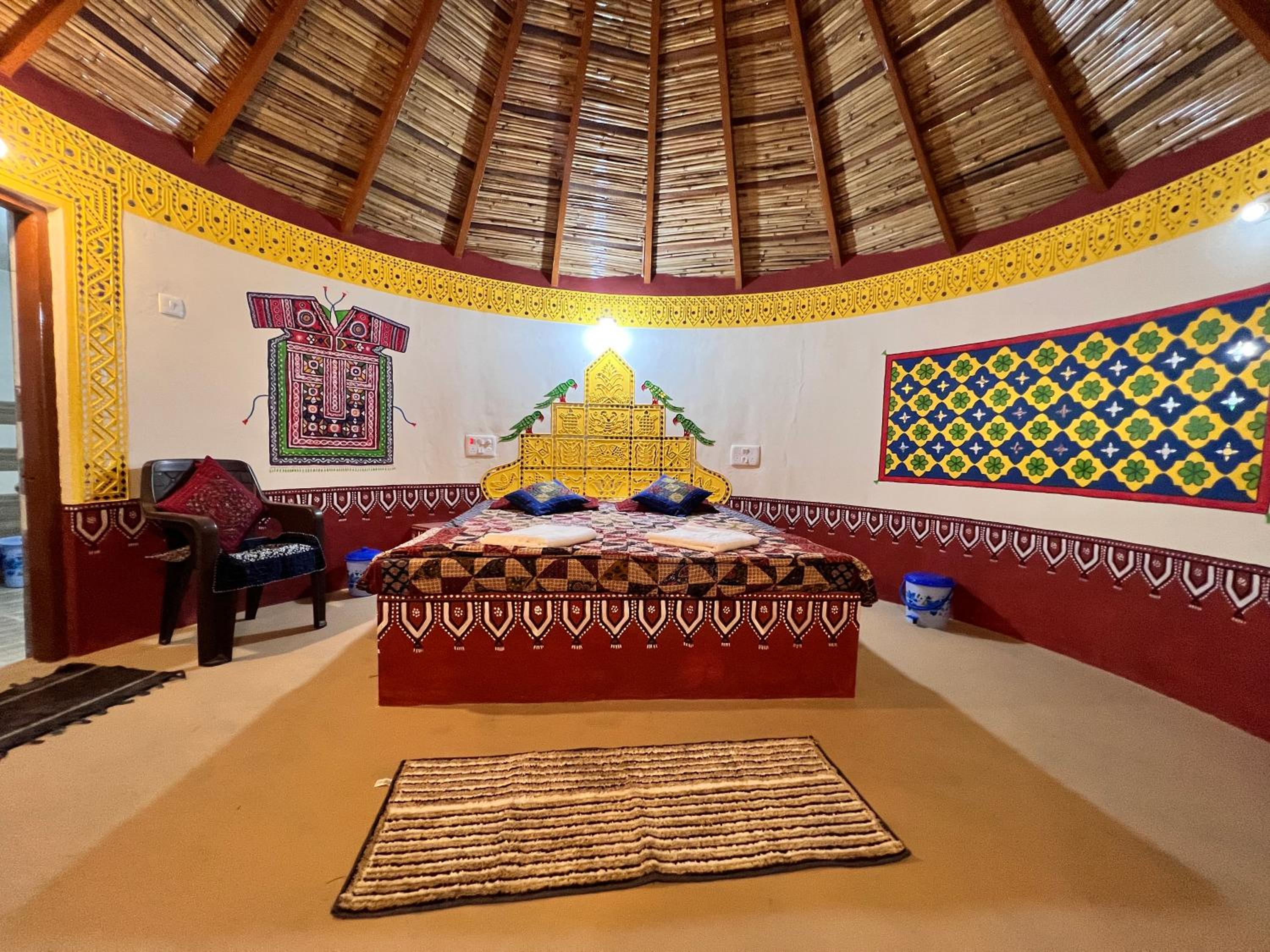 Rannkaar Village Resort view 2