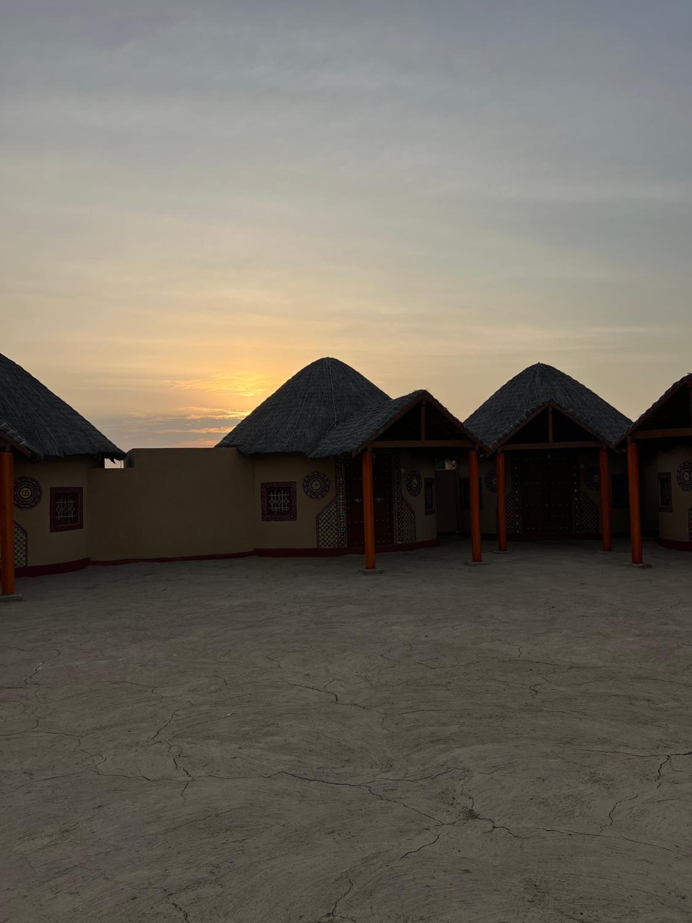 Rannkaar Village Resort view 4
