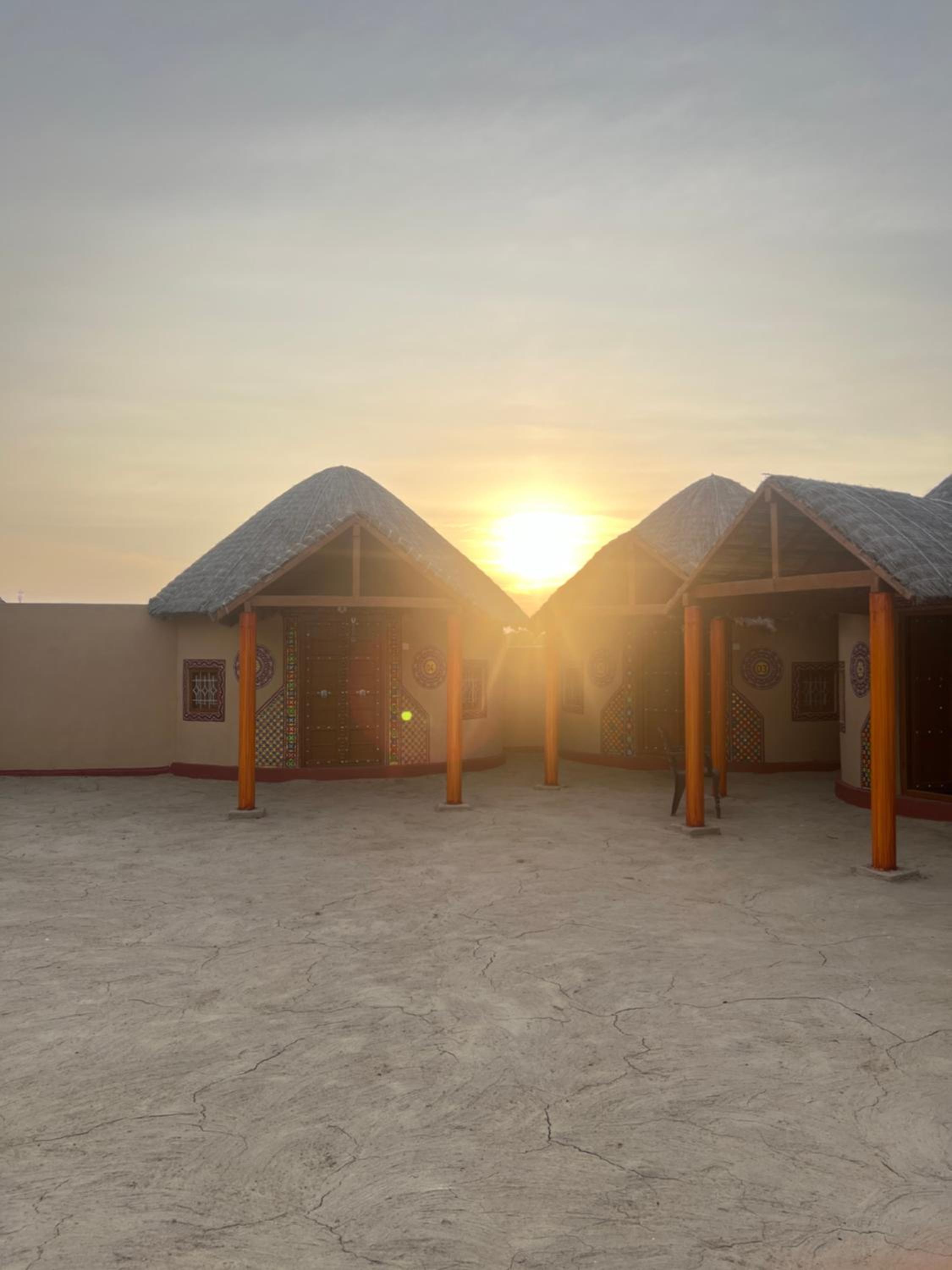 Rannkaar Village Resort view 5