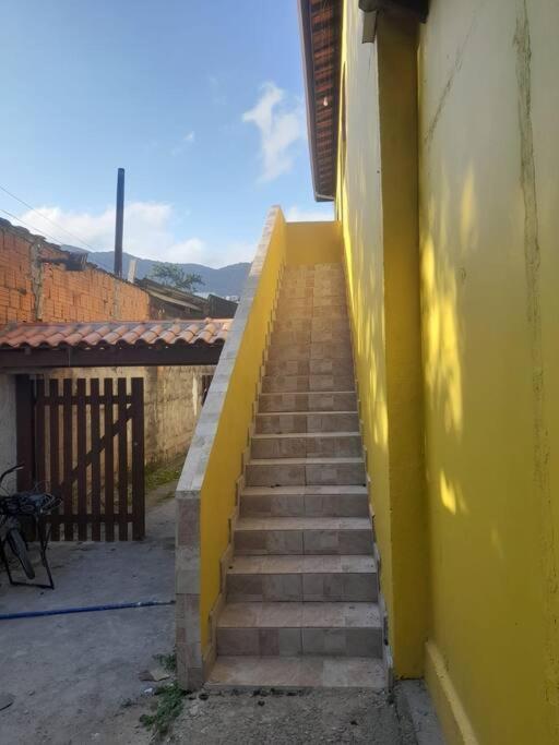 Sua casa Ideal Aconchego e conforto em Maresias