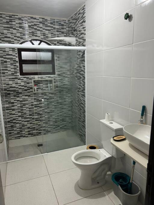 Sua casa Ideal Aconchego e conforto em Maresias