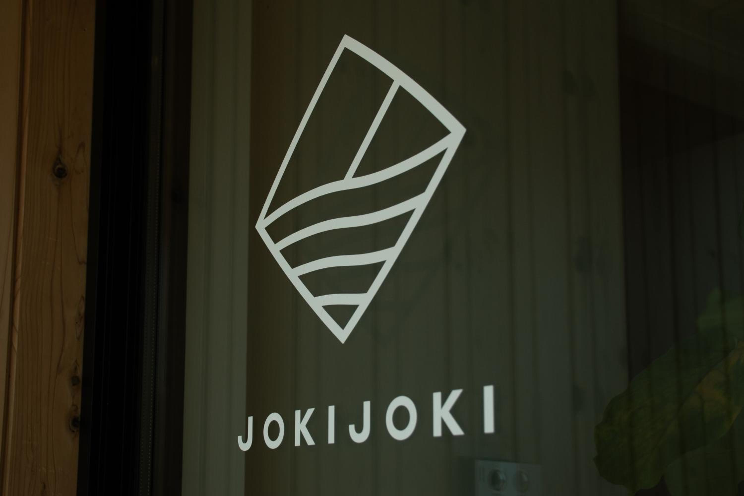 JOKIJOKI Hakuba