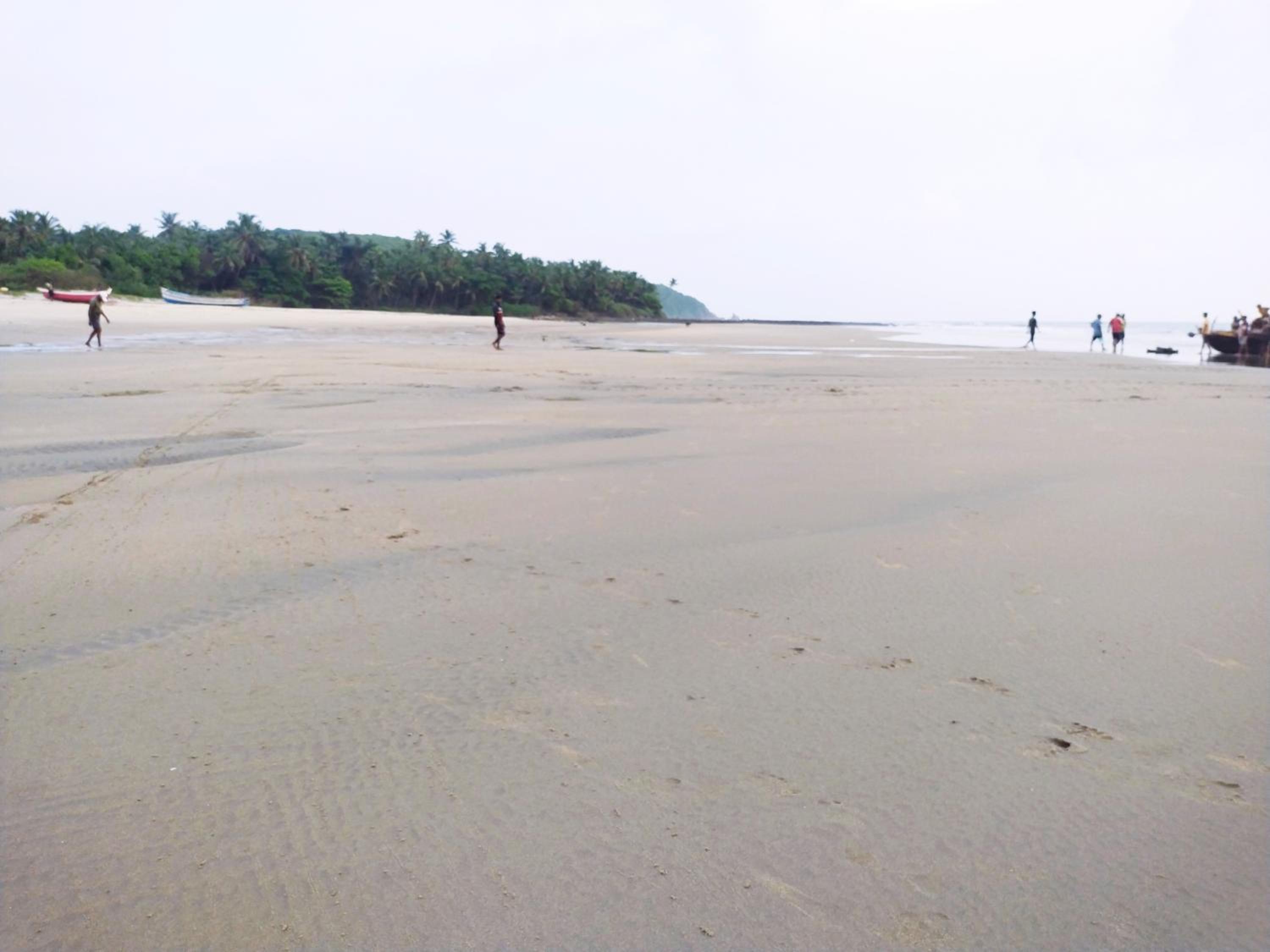 Samant Beach Resort