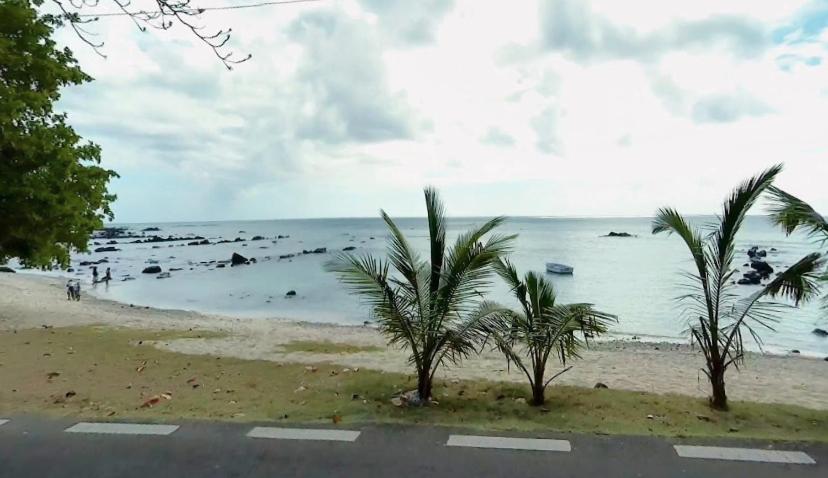 Villa Pointe aux biches - 2 Bedrooms - Garden view 3