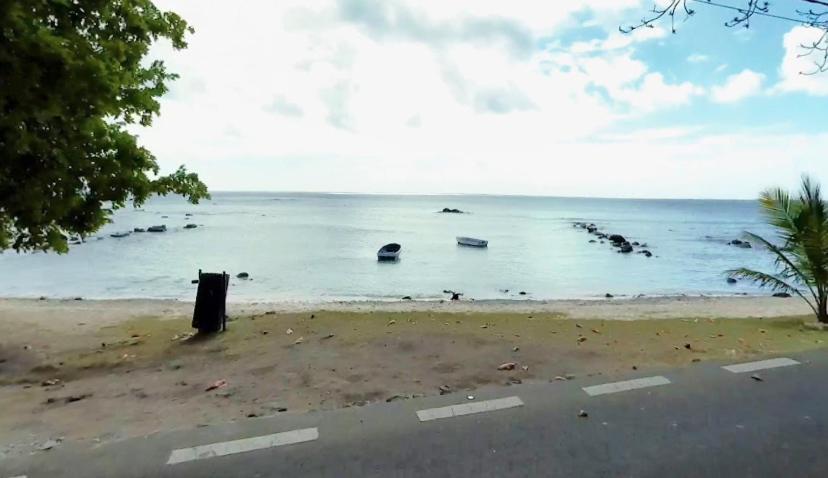 Villa Pointe aux biches - 2 Bedrooms - Garden view 5