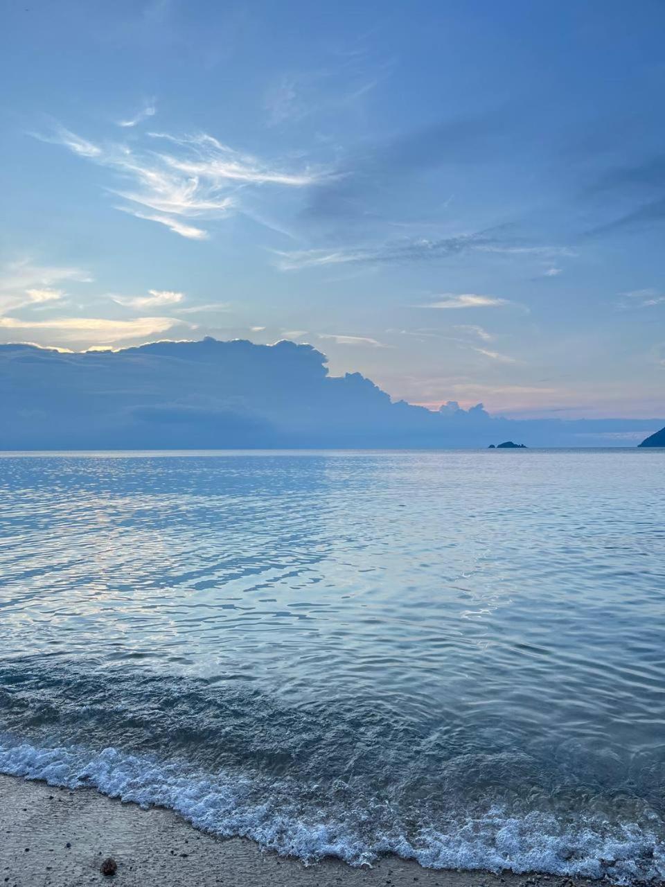Shari-La Perhentian Island Resort - Bluestar view 2