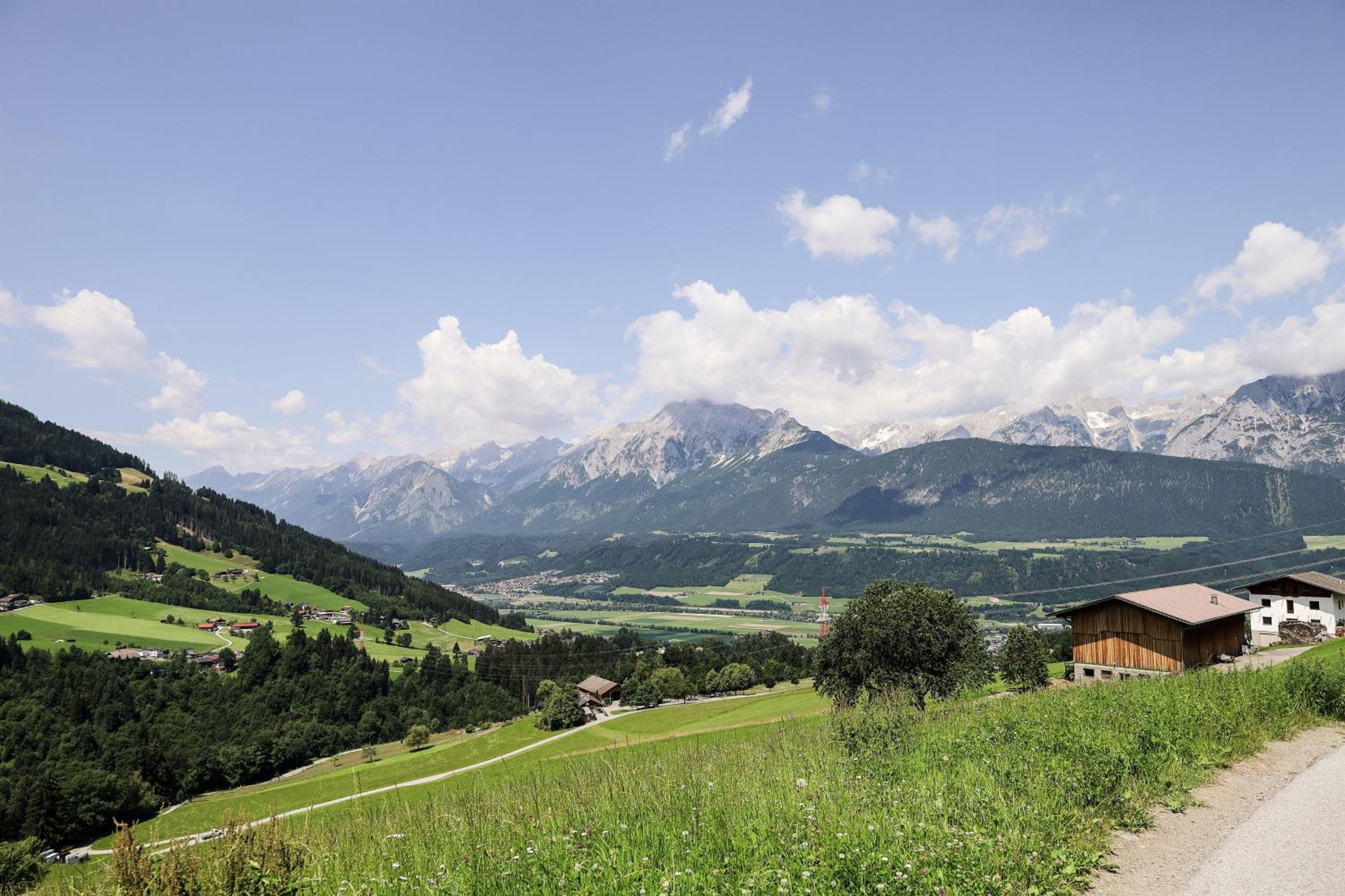Zirlerhof