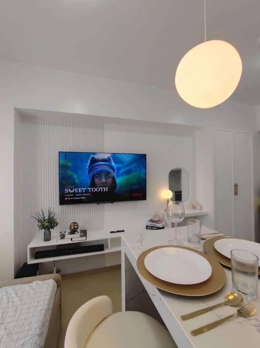 Amenity View Studio Unit view 3