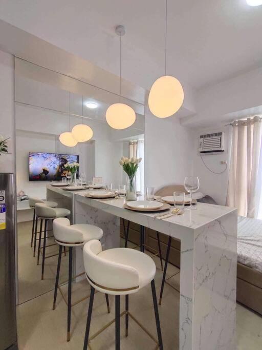 Amenity View Studio Unit view 5