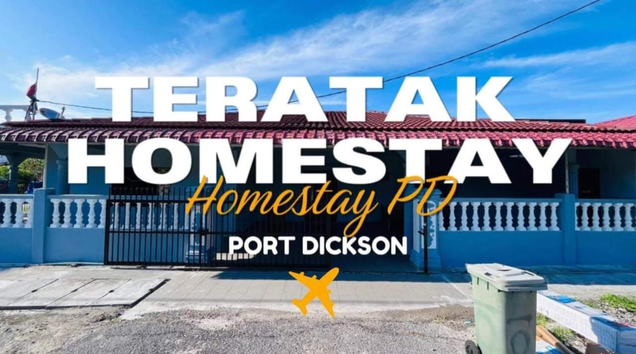 Teratak Port Dickson Homestay photo 1