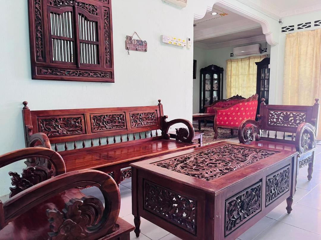 Teratak Port Dickson Homestay photo 8