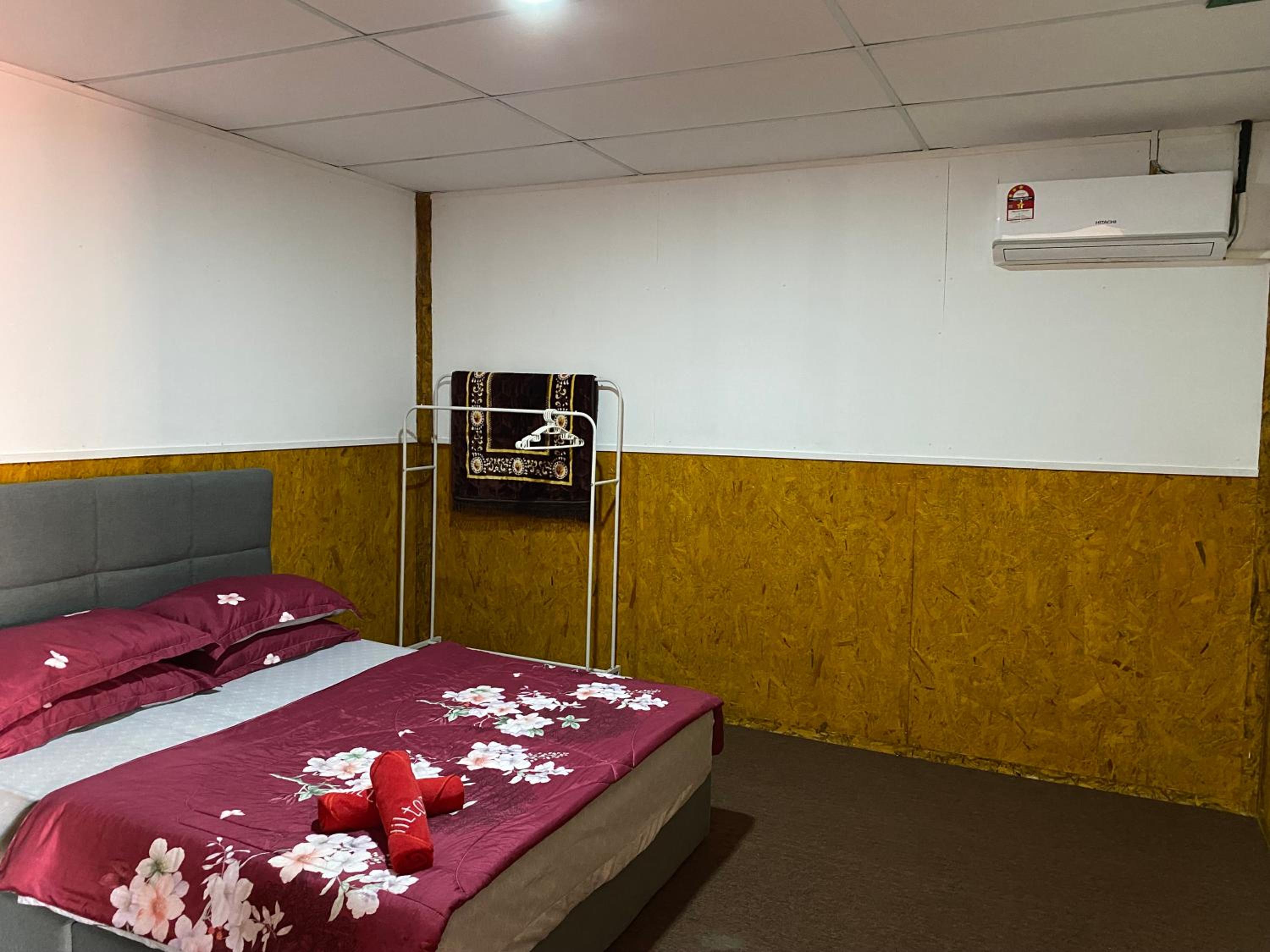Dalya's Roomstay photo 4