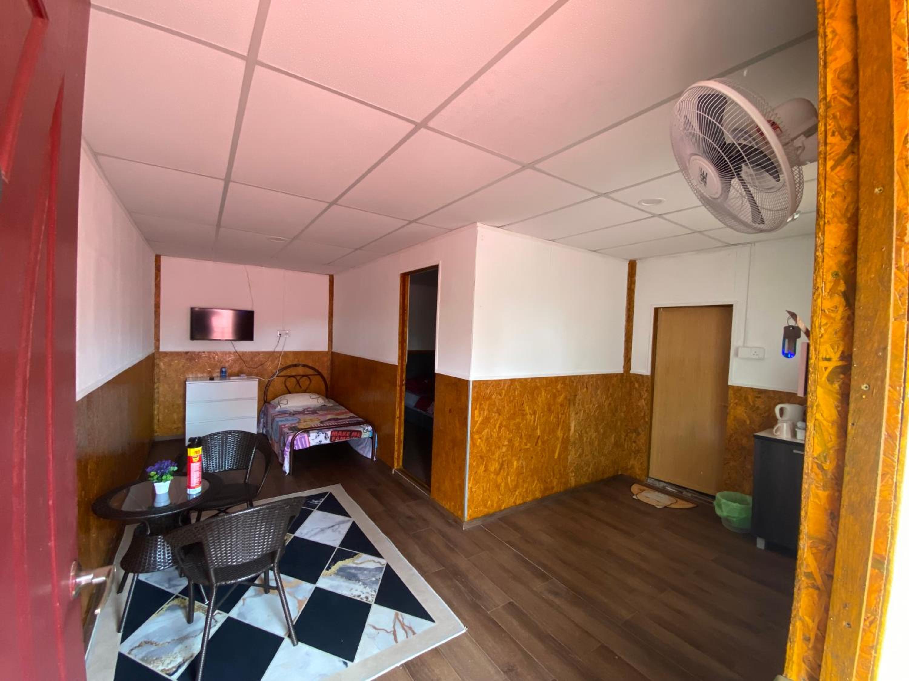 Dalya's Roomstay photo 1