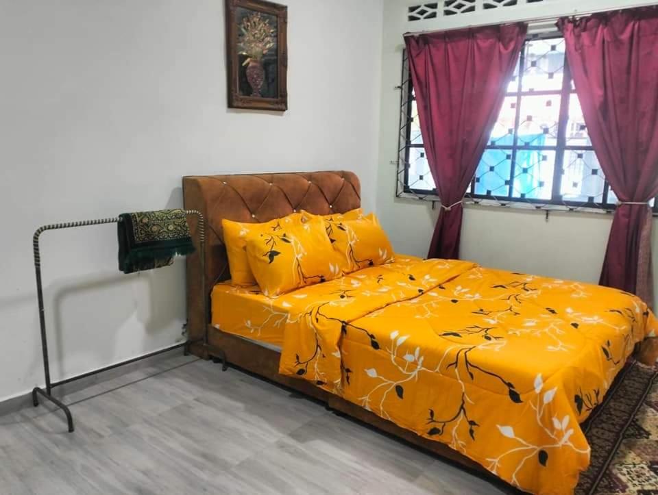 Teratak Port Dickson Homestay photo 5