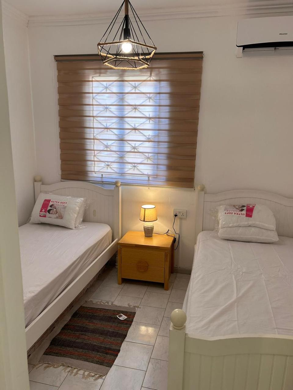 Apartment 2 Bedrooms in Grand Baie - 70m from the sea view 2