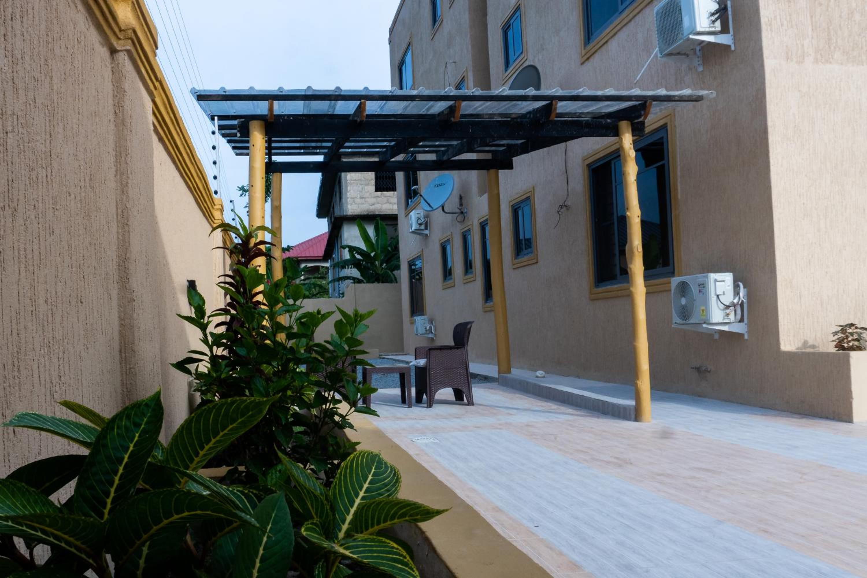 Agape Villa view 5