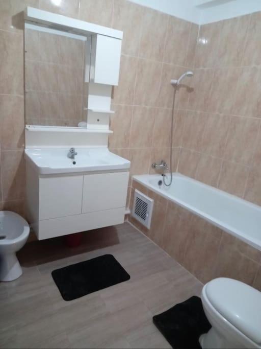 Appartement Molly