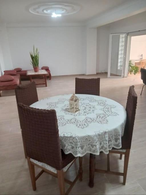 Appartement Molly