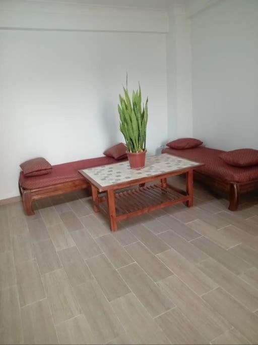 Appartement Molly