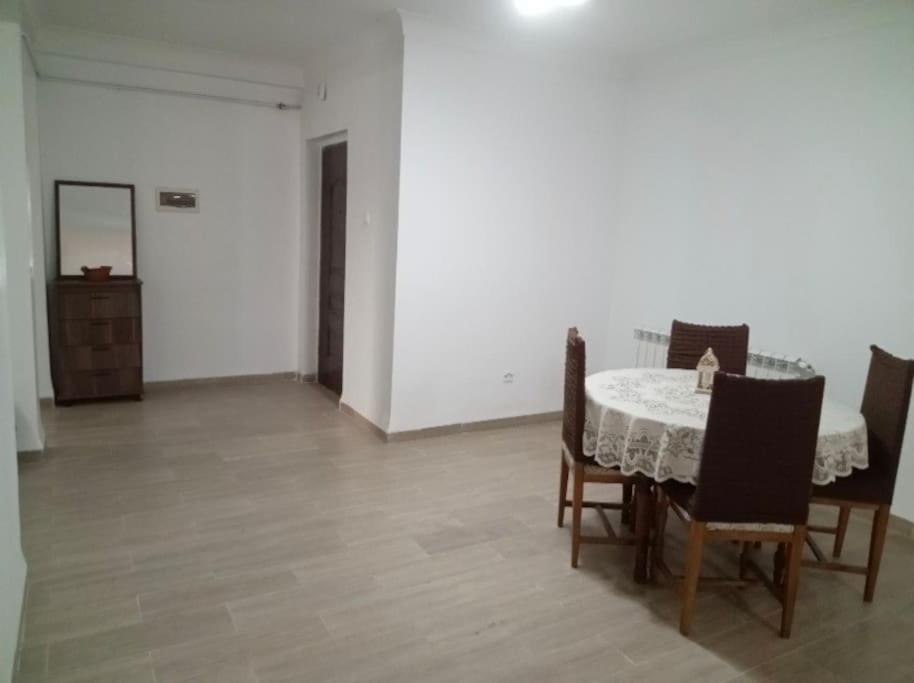 Appartement Molly