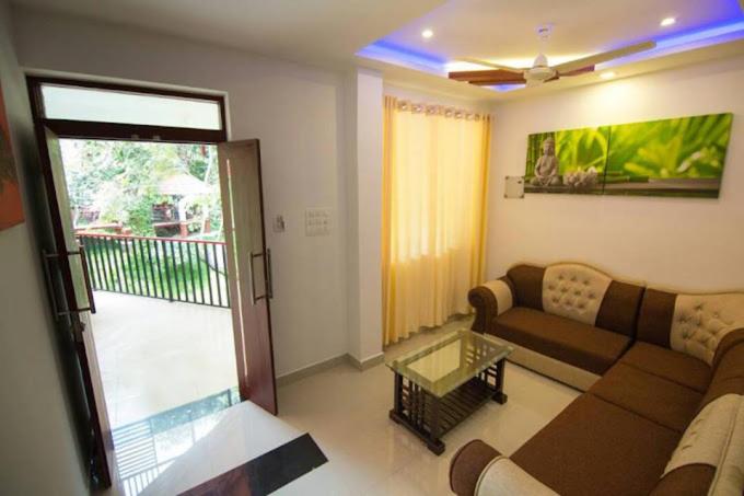 Dazzle Edakkal Village Resort