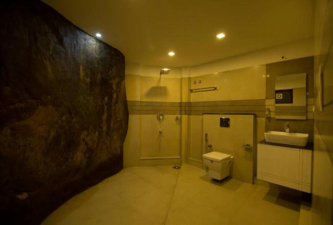 Dazzle Edakkal Village Resort