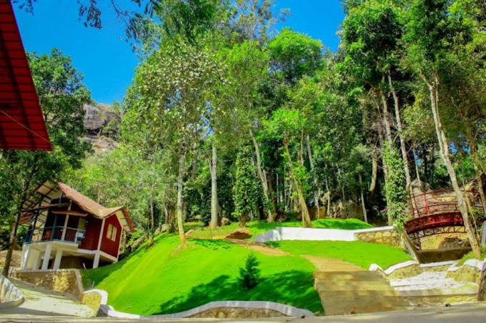 Dazzle Edakkal Village Resort