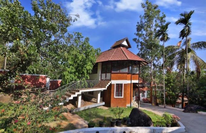 Dazzle Edakkal Village Resort