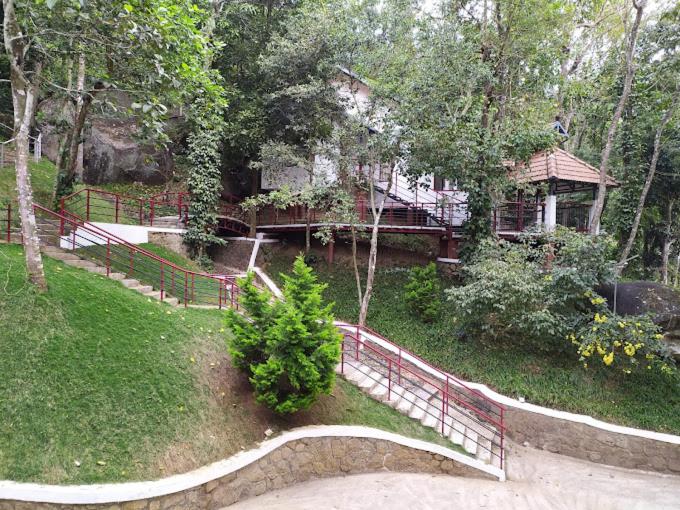 Dazzle Edakkal Village Resort