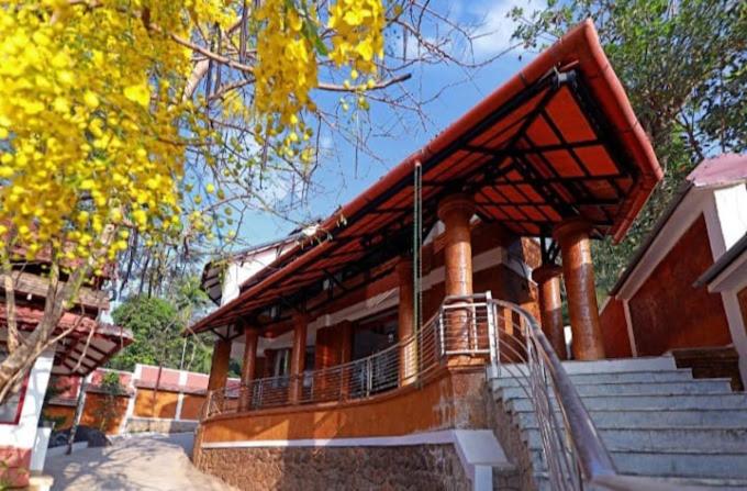 Dazzle Edakkal Village Resort