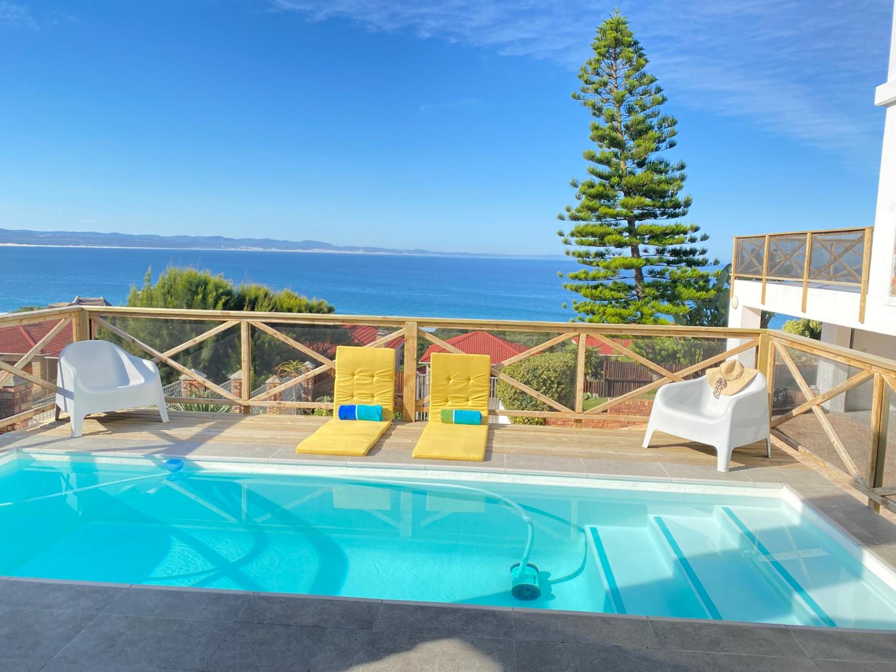 Surfstar at Mimosa Jeffreys Bay view 3