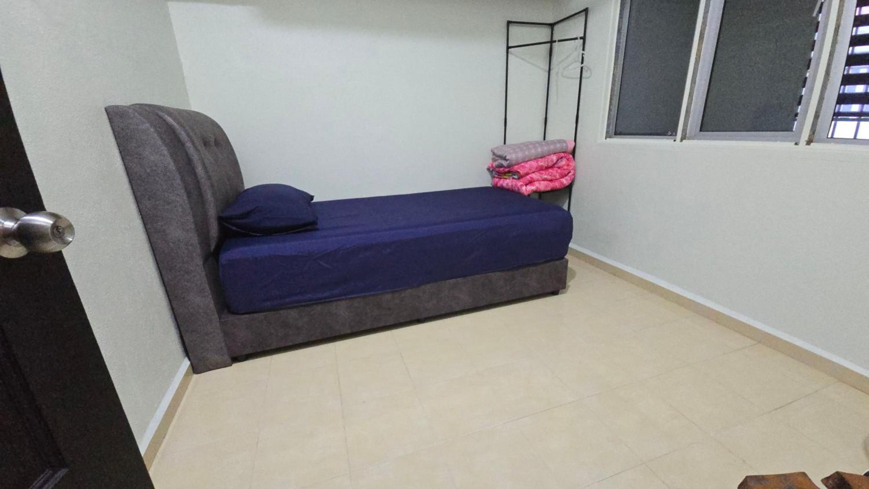 Rasha Homestay