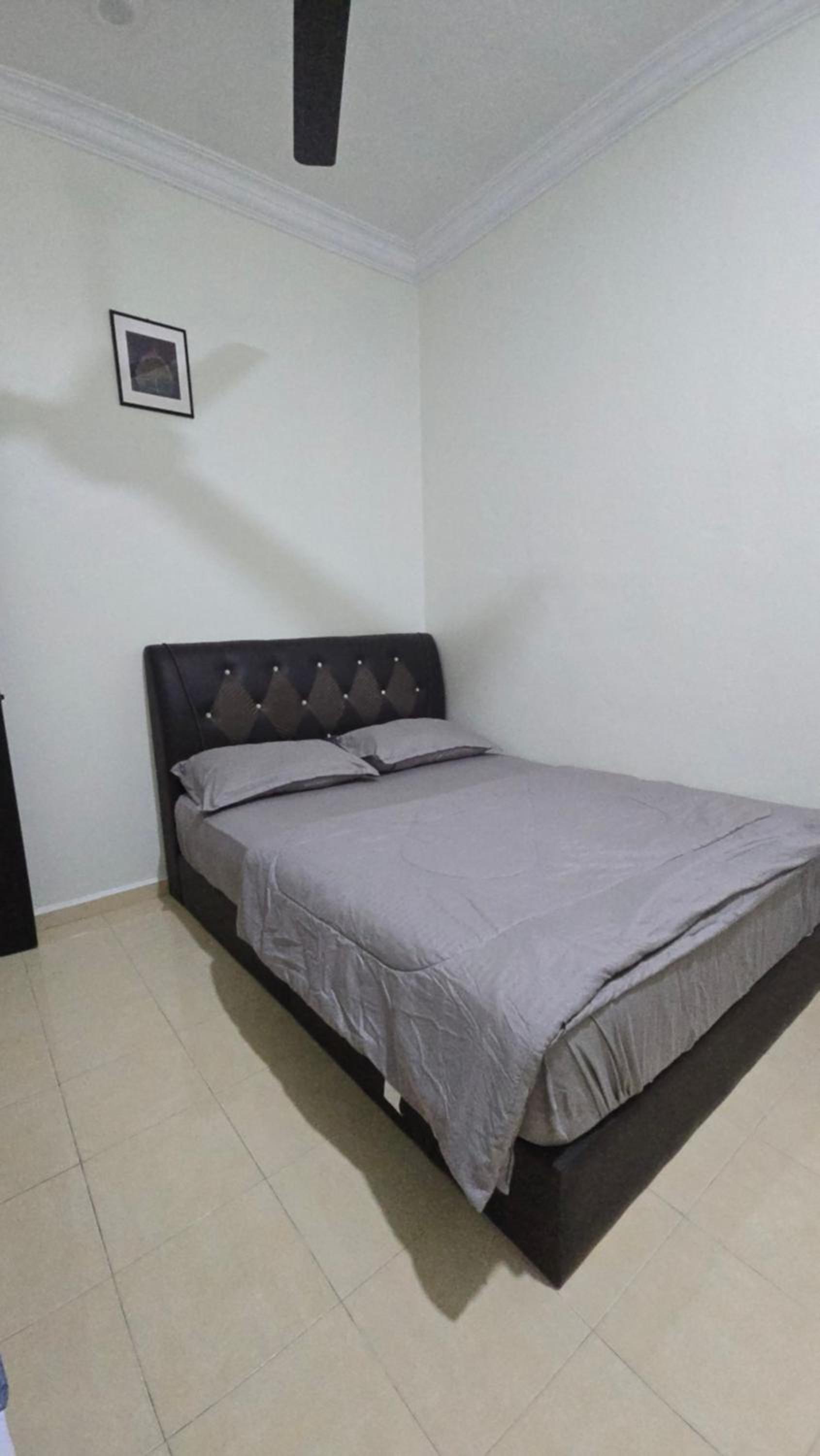 Rasha Homestay