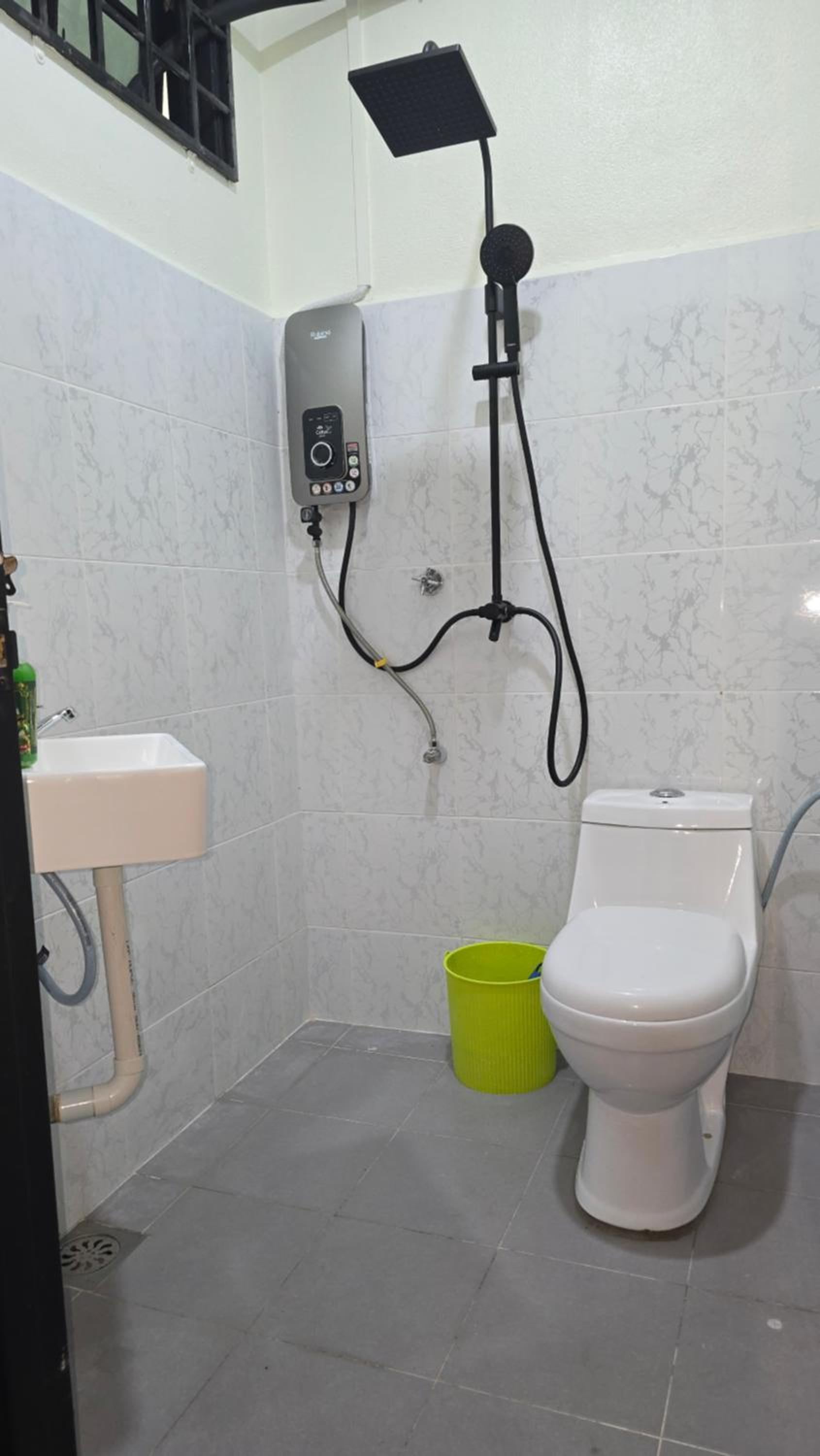 Rasha Homestay