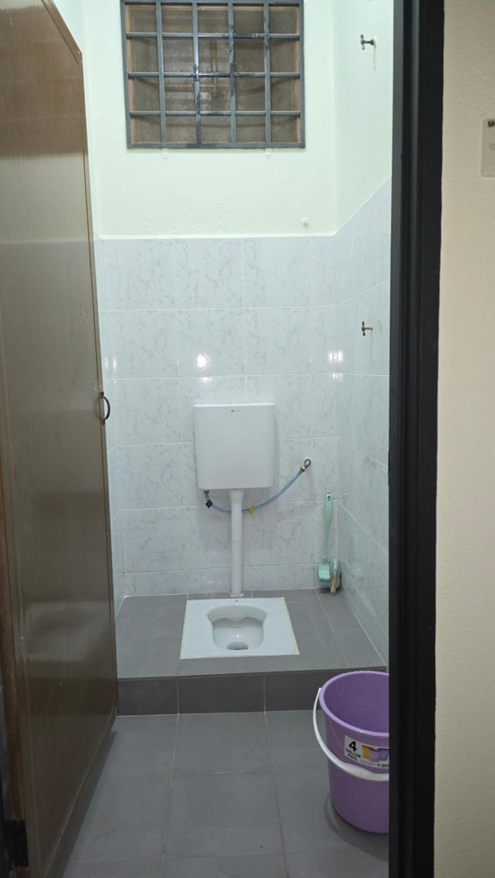 Rasha Homestay