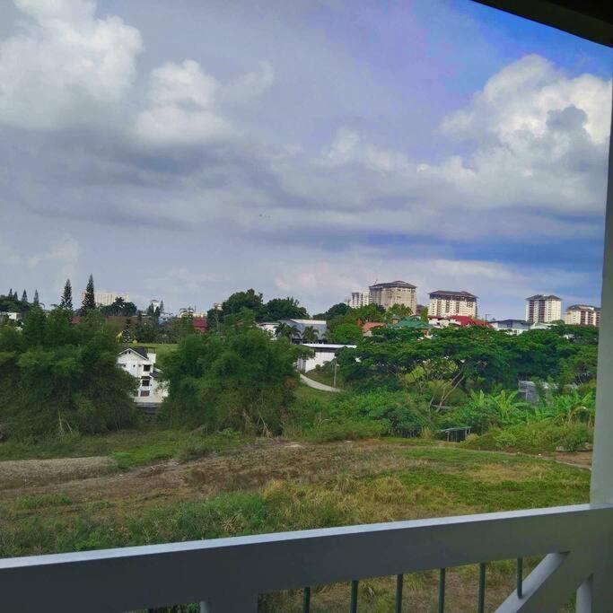 PY Suites 4th Floor view 2