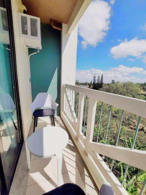 PY Suites 4th Floor view 4