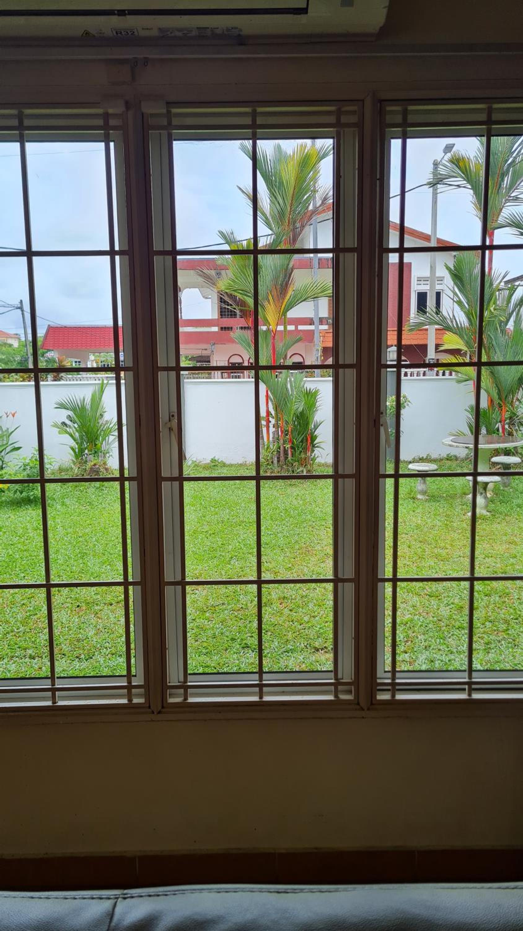 sharonhomestay