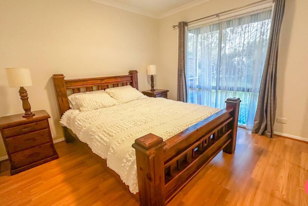 Heathervilla