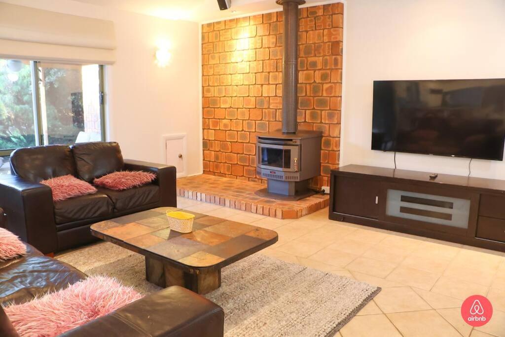 Heathervilla