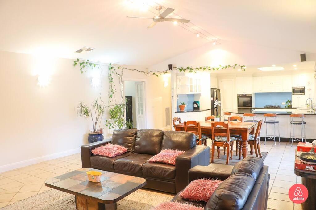 Heathervilla
