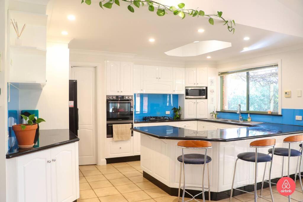Heathervilla