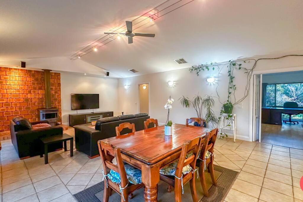 Heathervilla