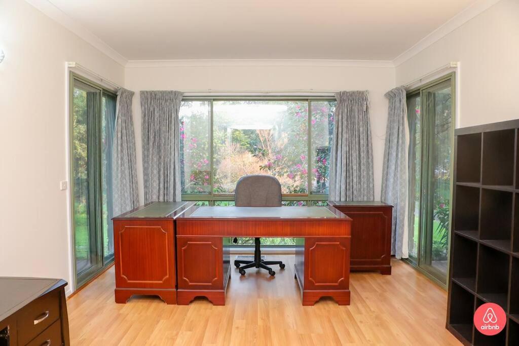 Heathervilla