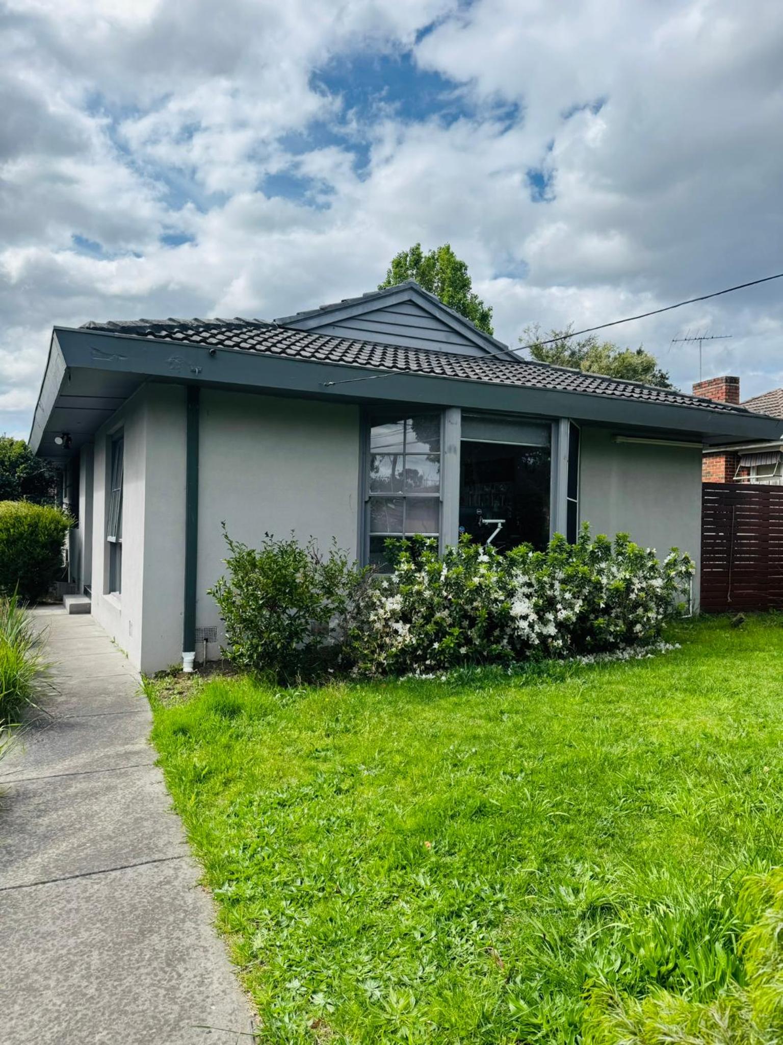 Junction Shared House